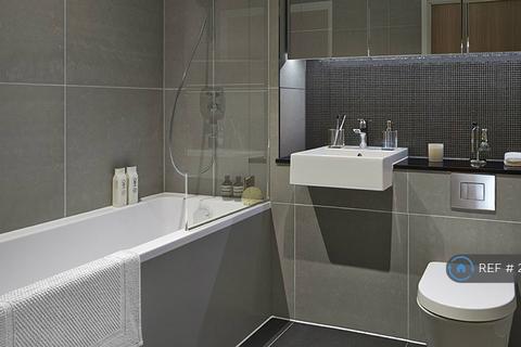 Studio to rent, The Moore Building, Greenwich Peninsula, SE10