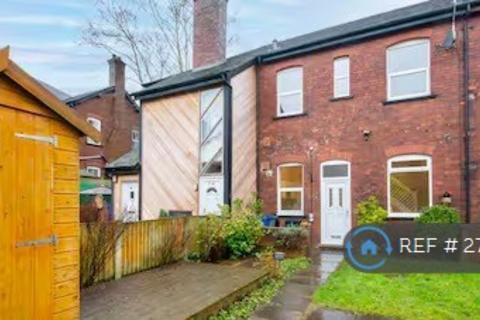 undefined, Simonburn Avenue, Stoke-On-Trent, ST4