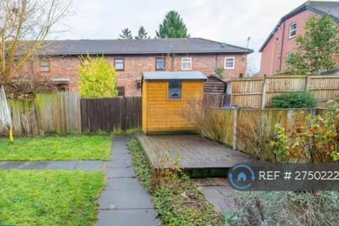 undefined, Simonburn Avenue, Stoke-On-Trent, ST4