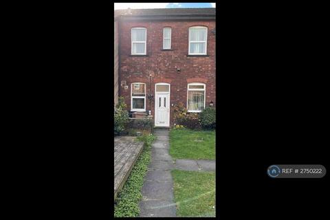 undefined, Simonburn Avenue, Stoke-On-Trent, ST4
