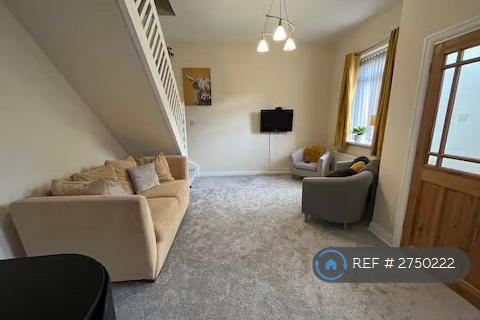 undefined, Simonburn Avenue, Stoke-On-Trent, ST4