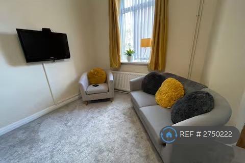 undefined, Simonburn Avenue, Stoke-On-Trent, ST4