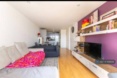 undefined, Elm Road, Wembley, HA9
