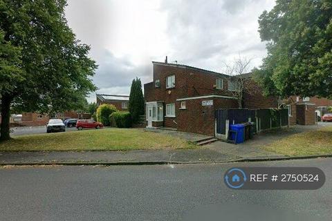 3 bedroom terraced house to rent, Haverfield Road, Manchester, M9