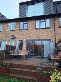 undefined, Riversmeet, Hertford, SG14