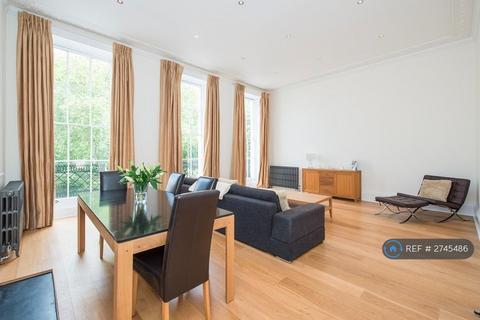 1 bedroom flat to rent, Dorset Square, London, NW1