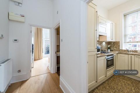 1 bedroom flat to rent, Dorset Square, London, NW1