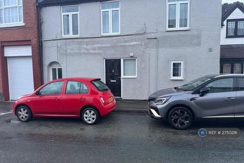 undefined, High Street, Cheslyn Hay, Walsall, WS6