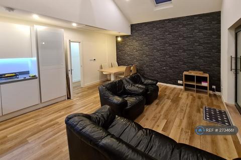 2 bedroom flat to rent, Mill End Road, Cambridge, CB1
