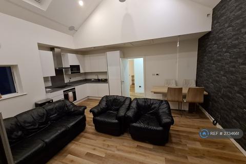2 bedroom flat to rent, Mill End Road, Cambridge, CB1