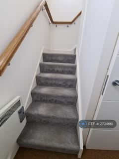 2 bedroom flat to rent, Mill End Road, Cambridge, CB1