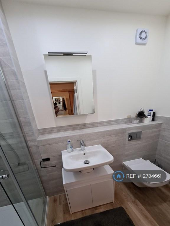Ensuite Bathroom 2