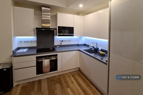 2 bedroom flat to rent, Mill End Road, Cambridge, CB1