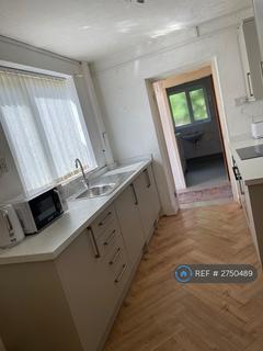 undefined, Hafod, Flint, CH6