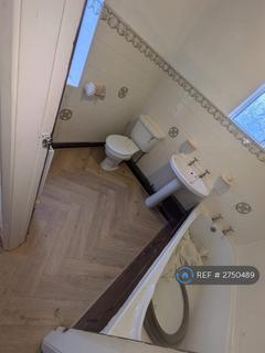 undefined, Hafod, Flint, CH6