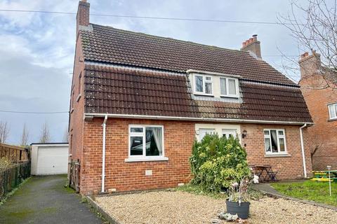 Heathway, Corsley