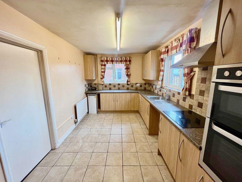 The Kitchen