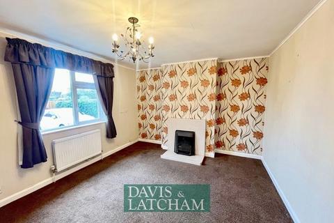 3 bedroom semi-detached house for sale, Heathway, Corsley