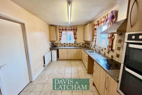 3 bedroom semi-detached house for sale, Heathway, Corsley