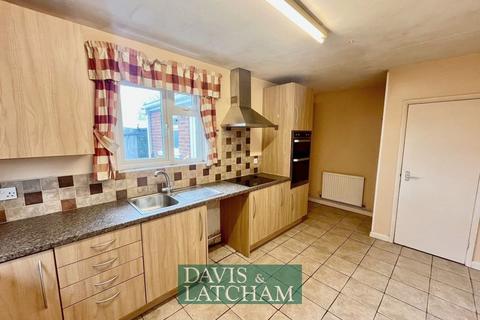 3 bedroom semi-detached house for sale, Heathway, Corsley