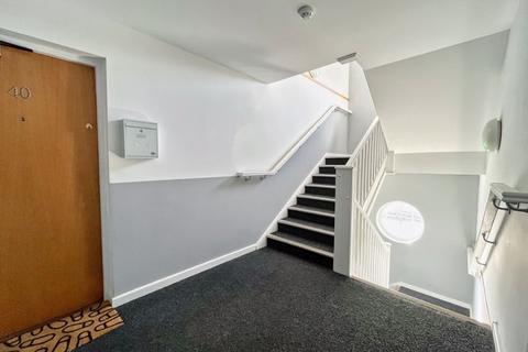 undefined, Jersey Quay, Aberavon, Port Talbot SA12 6QN