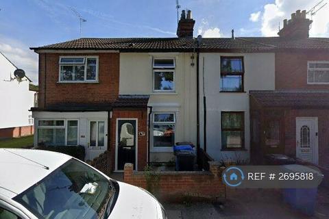 undefined, Stanley Avenue, Ipswich, IP3