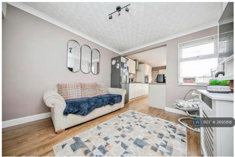 undefined, Stanley Avenue, Ipswich, IP3