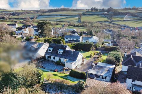 undefined, Cefn Bryn, Castle Hill, Cowbridge, The Vale of Glamorgan CF71 7JN