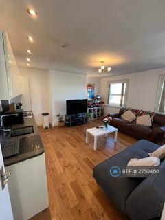 2 bedroom flat to rent, Rathbone Street, London, E16