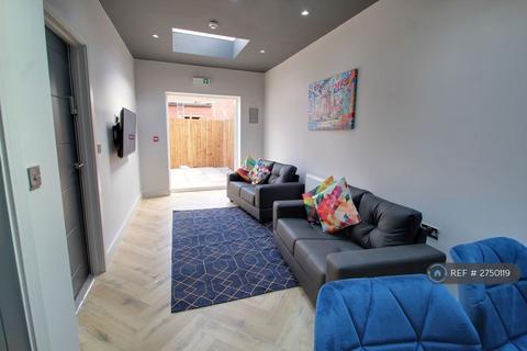 1 bedroom in a house share to rent, Saffron Lane, Leicester, LE2
