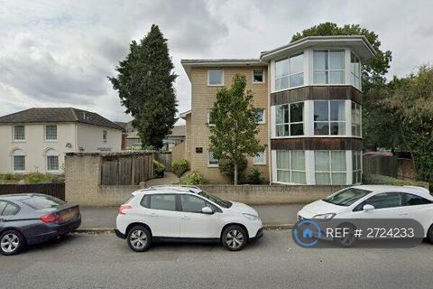 2 bedroom flat to rent, Regents Park Road, Southampton, SO15