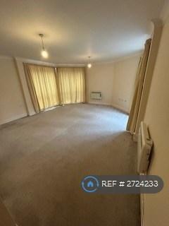 2 bedroom flat to rent, Regents Park Road, Southampton, SO15