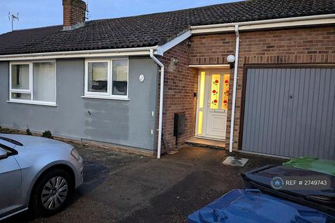 undefined, Fontwell Avenue, Cambridge, CB4