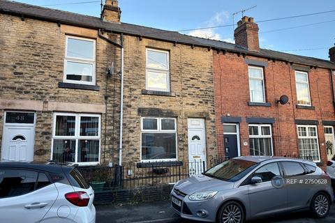 undefined, Beechwood Road, Sheffield, S6