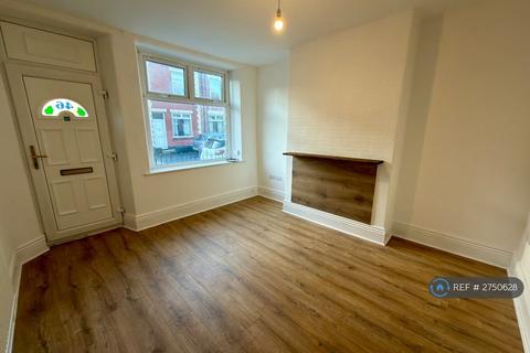 undefined, Beechwood Road, Sheffield, S6