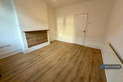 2 bedroom terraced house to rent, Beechwood Road, Sheffield, S6