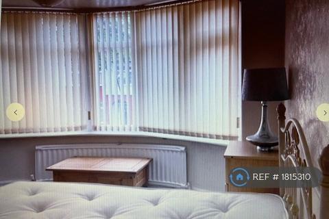 undefined, Coleridge Road, Manchester, M16