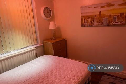 undefined, Coleridge Road, Manchester, M16