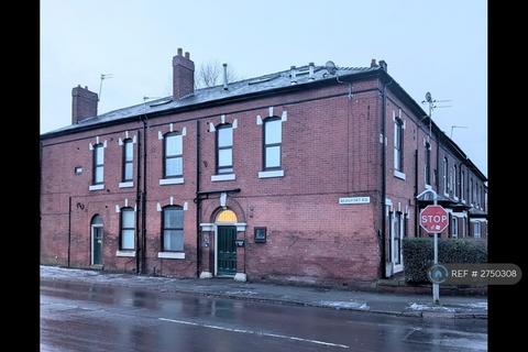 undefined, Beaufort Road, Ashton-Under-Lyne, OL6