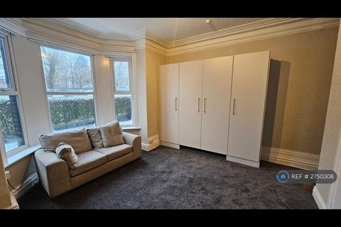 undefined, Beaufort Road, Ashton-Under-Lyne, OL6