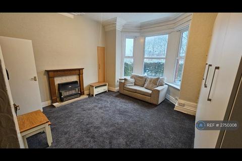 undefined, Beaufort Road, Ashton-Under-Lyne, OL6
