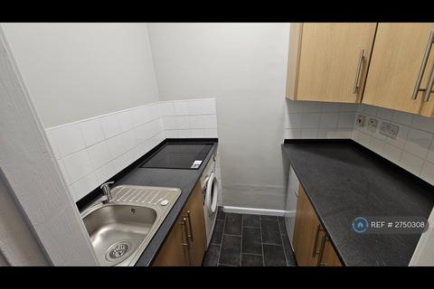 undefined, Beaufort Road, Ashton-Under-Lyne, OL6