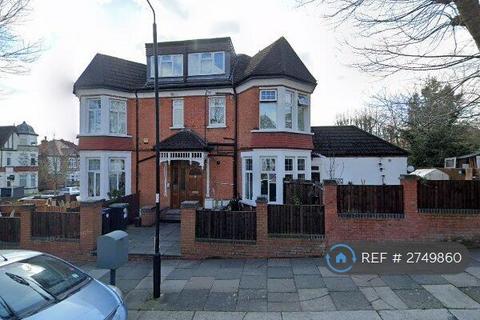 1 bedroom flat to rent, Conway Road, London, N14