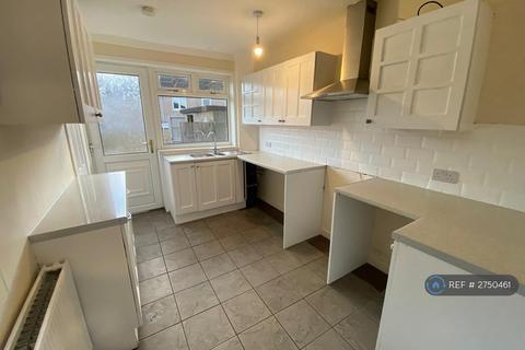undefined, Garrier Place, Kilmarnock, KA1