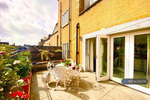 1 bedroom flat to rent, Marylebone High Street, London, W1U