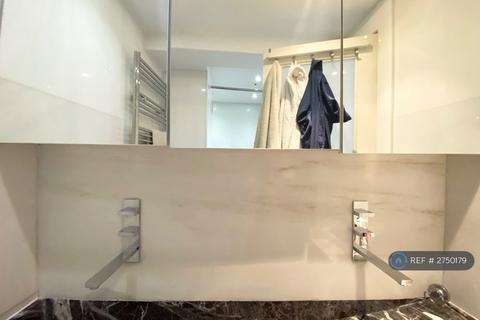 1 bedroom flat to rent, Marylebone High Street, London, W1U