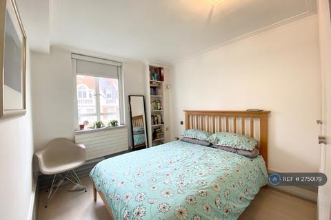 1 bedroom flat to rent, Marylebone High Street, London, W1U