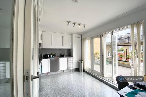 1 bedroom flat to rent, Marylebone High Street, London, W1U