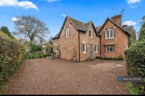 3 bedroom semi-detached house to rent - The Green, Evesham, WR11