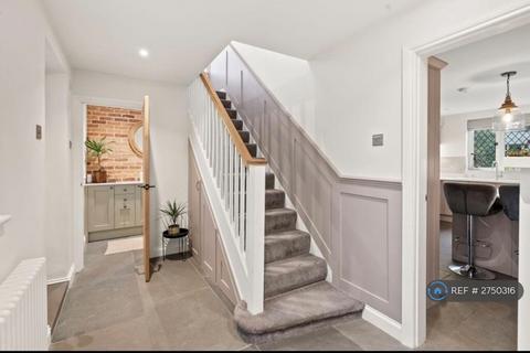 undefined, The Green, Evesham, WR11